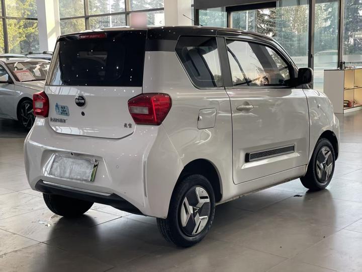 BAW Yuan 2022 photo 6