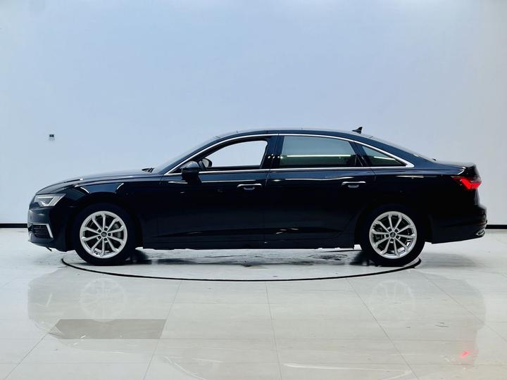 A6L 2021 40 TFSI Luxury photo 3