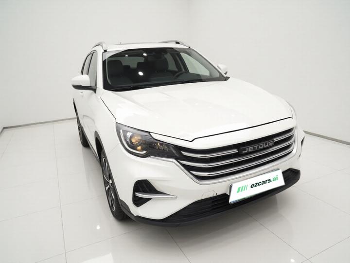 X70M 2020 1.5T MT photo 3