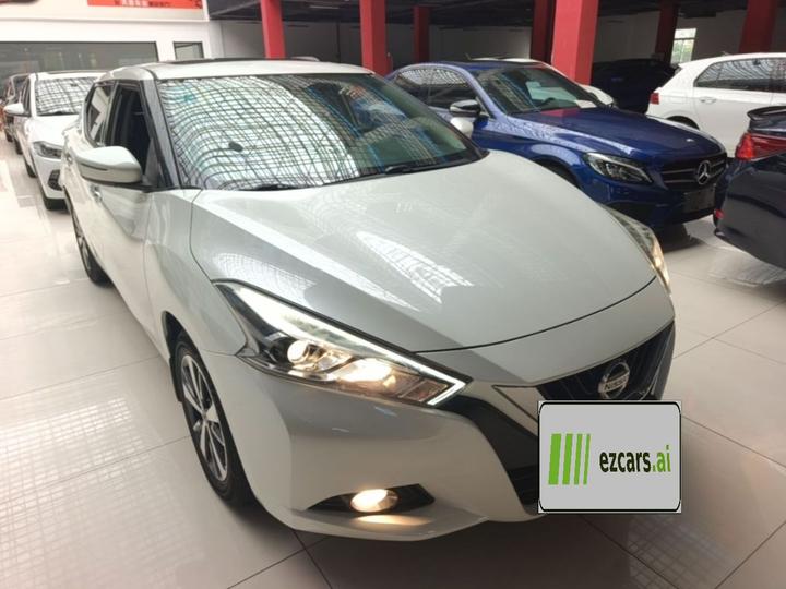 2020 1.6L CVT photo 5