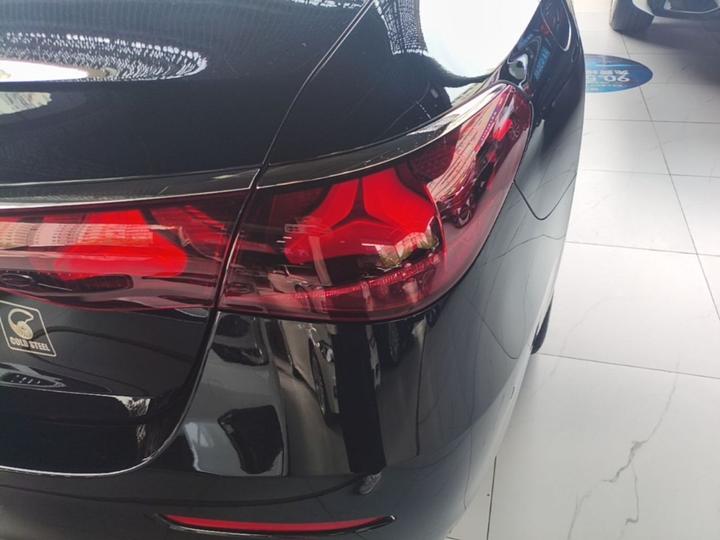 E-Class 2024 E 300 L Luxury photo 7