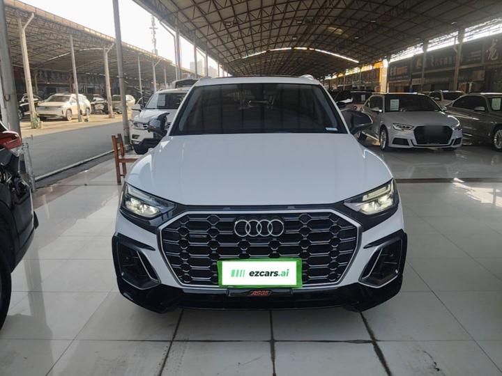 Q5L 2022 Facelift 40T Luxury Dynamic photo 2