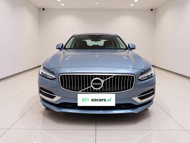 S90 2019 T5 photo 2