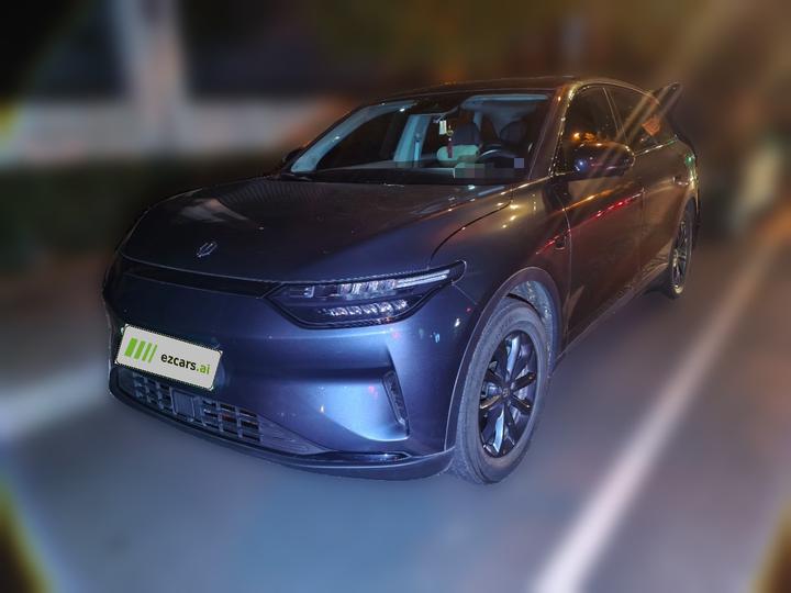 Leapmotor C11 2023 EV 500 Comfort