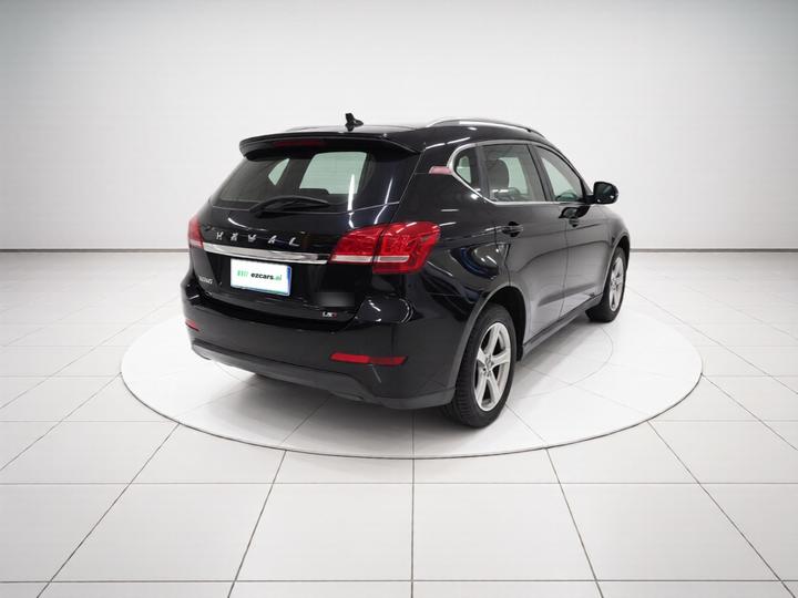 H2 2018 Red Label 1.5T DCT RWD photo 4