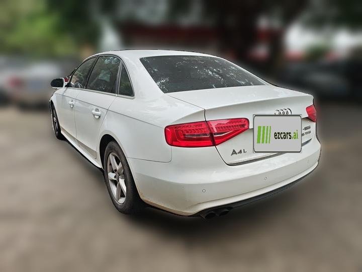 A4L 2013 35 TFSI AT Standard photo 4