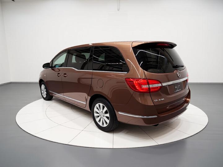 GL8 2018 28T Luxury China VI photo 4