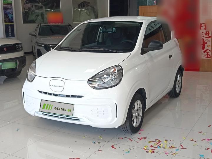 Clever R 2022 311km Yuan