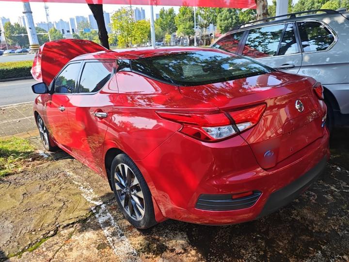 2016 1.6L CVT Smart Cool photo 4