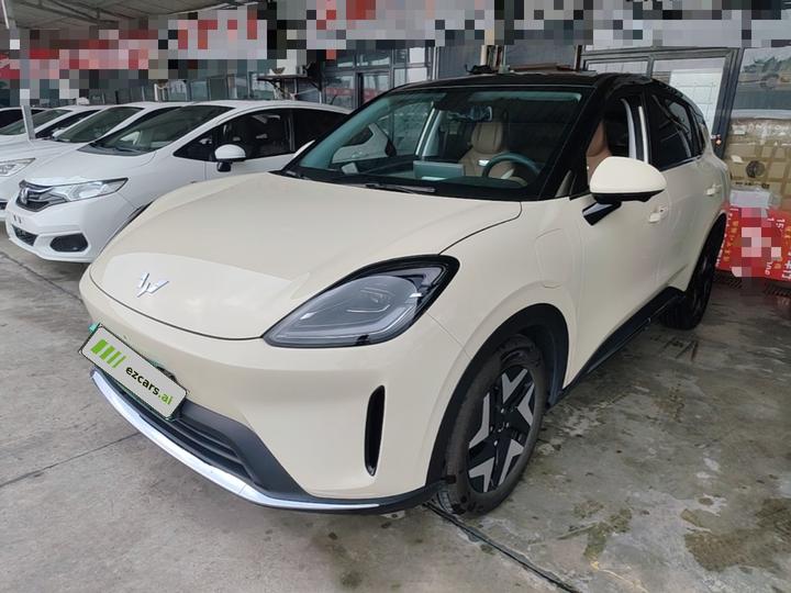 Bingo S 2025 430km Flagship
