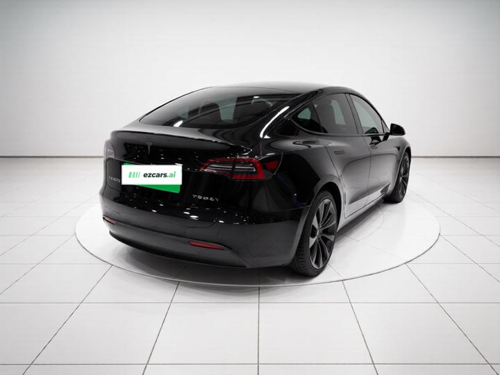 Model Y 2023 Long Range AWD photo 6