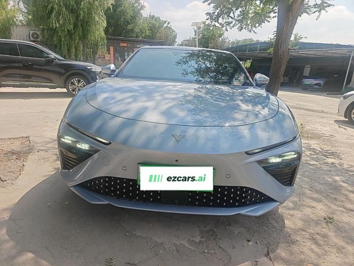 Neta S 2022 EV 715km RWD photo 2