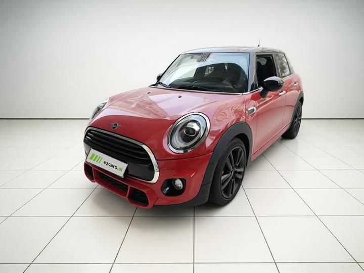 2019 1.5T COOPER 5-Door