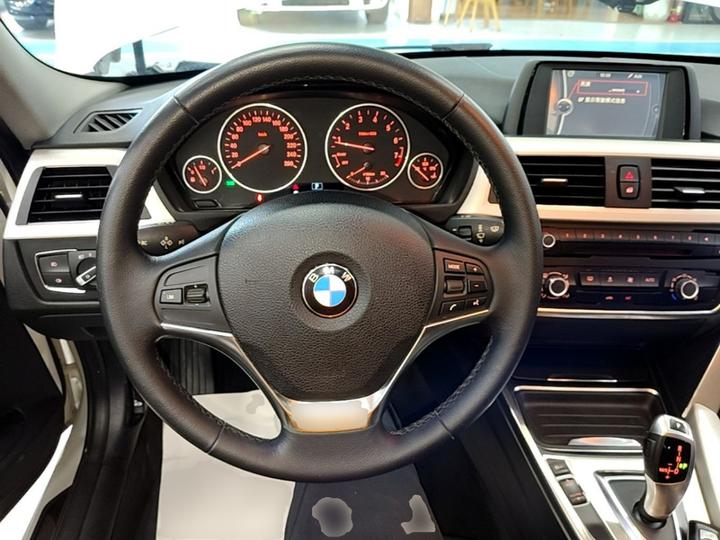 3 Series 2013 316i Progressive photo 6