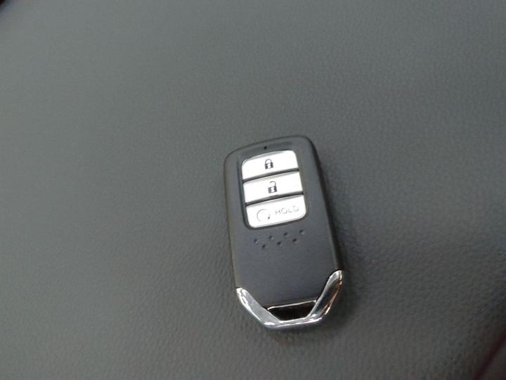 Civic 2021 HATCHBACK 220TURBO CVT photo 8