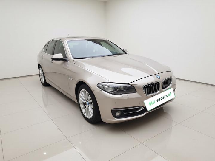 5 Series Imported 2014 535i Design Package photo 3