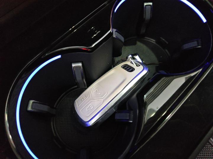 A4L 2024 40 TFSI Luxury Dynamic photo 8