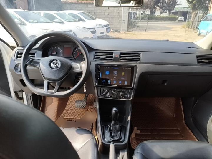 Santana 2016 1.6L AT photo 5