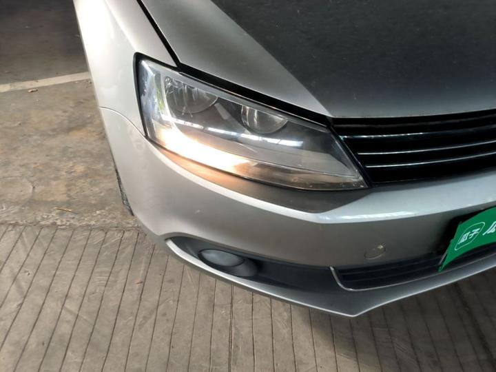 Sagitar 2014 1.6L MT Comfort photo 8