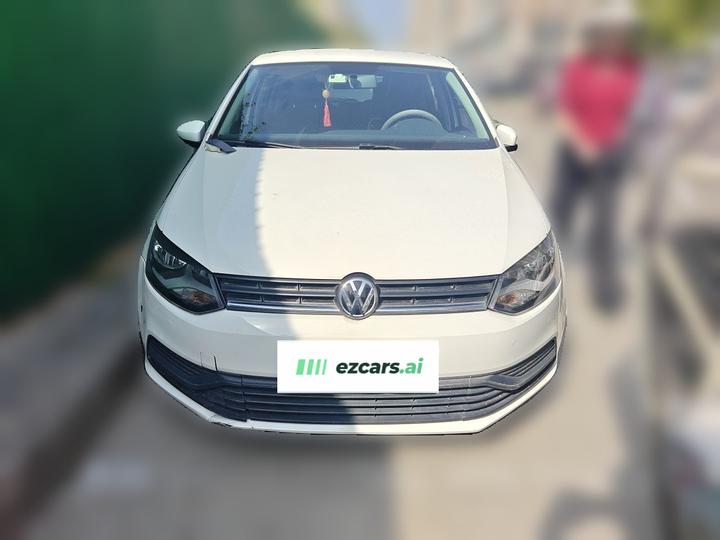 Polo 2016 1.4L AT photo 2