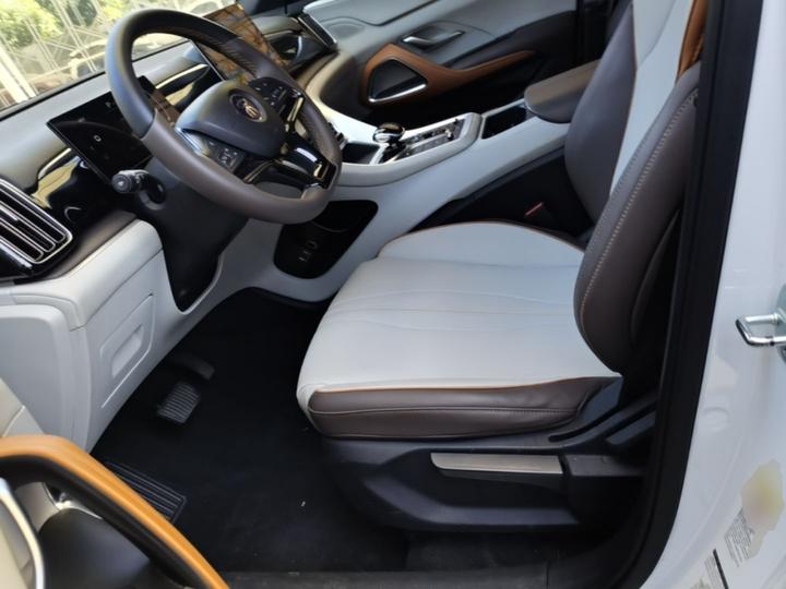 Song Pro EV 2022 DM-i 51km Luxury photo 6