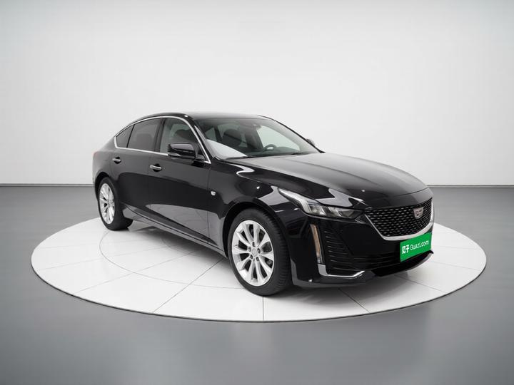 CT5 2023 28T Luxury Standard photo 3