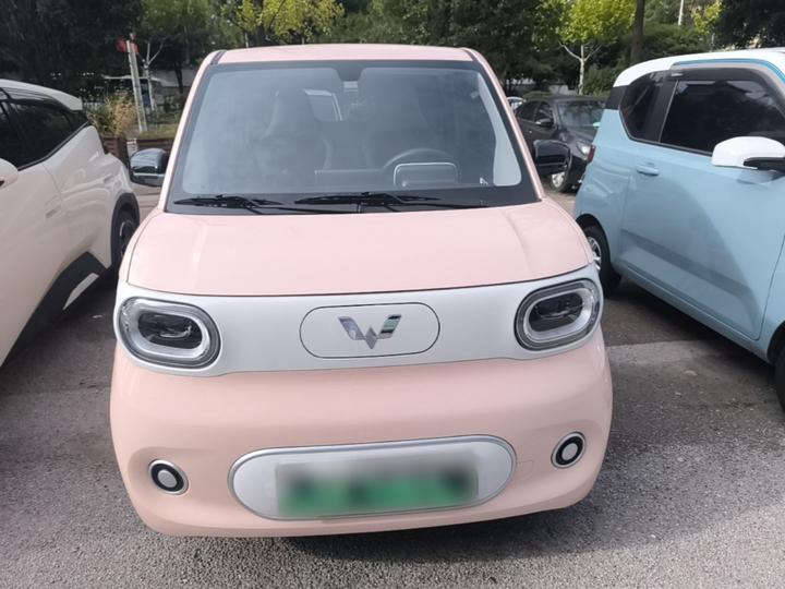 Hongguang MINIEV 2024 3rd Gen 215km photo 2