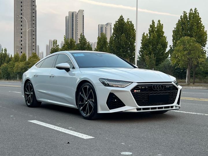 A7 2023 45 TFSI photo 2