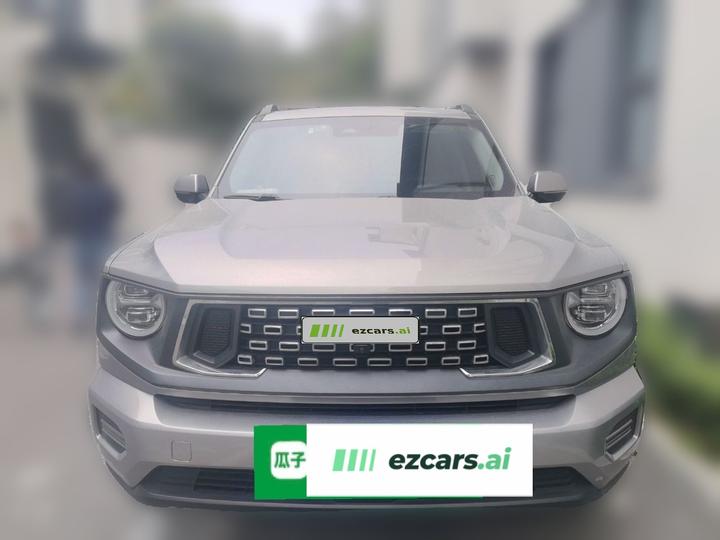 Dargo PLUS 2023 1.5T RWD Plus photo 2