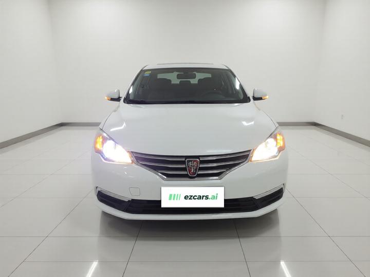 360 2017 1.5L AT Luxury photo 2