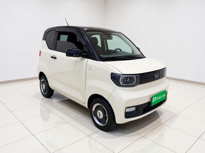 Hongguang MINIEV 2022 Macaron LFP photo 3