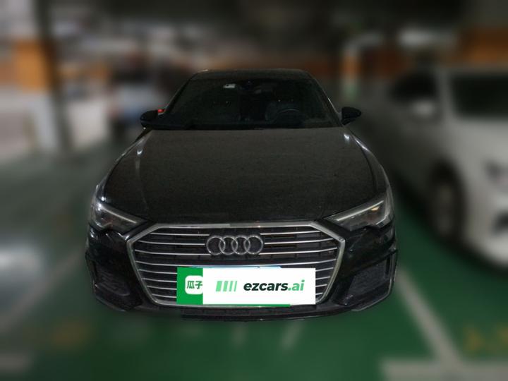 A6L 2019 45 TFSI Dynamic photo 2