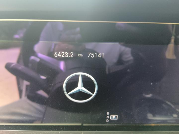 E-Class 2022 Facelift E 300 L Sport Fashion photo 6
