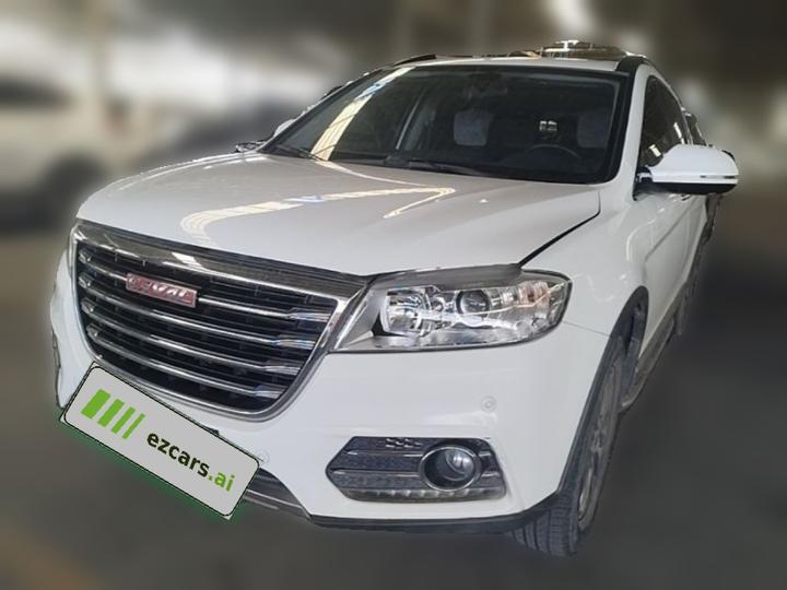 H6 2015 Sport 1.5T AT RWD Luxury
