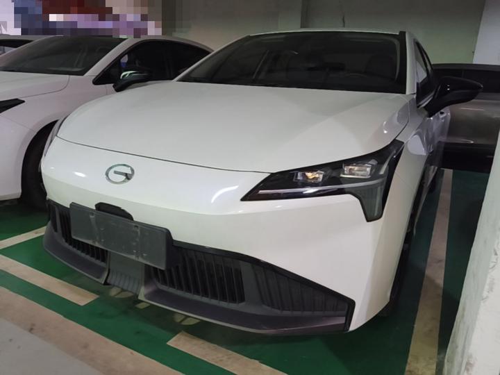 AION S Plus 2025 Comfort 53.241kWh