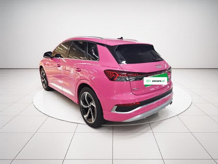 Q4 e-tron 2024 40 e-tron photo 4