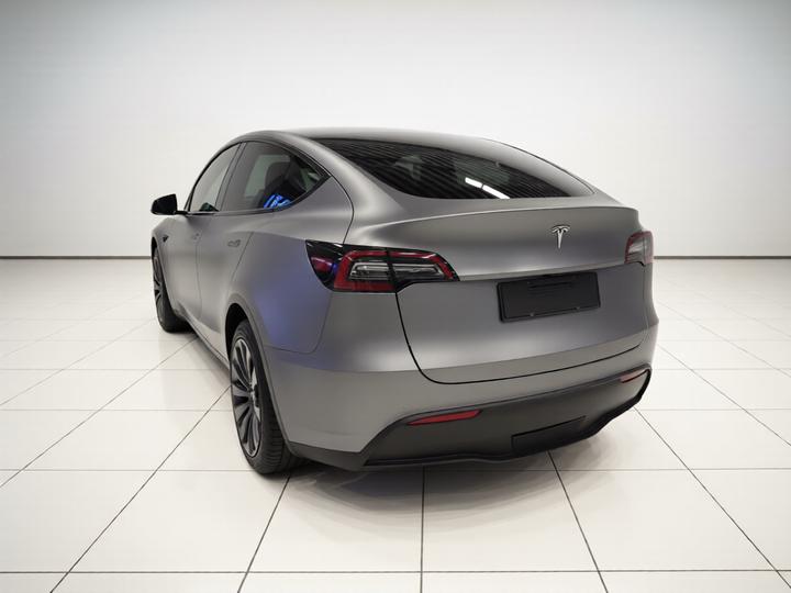 Model Y 2022 Facelift RWD photo 4