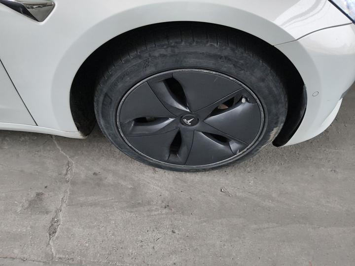 Model 3 Imported 2019 Long Range AWD photo 8