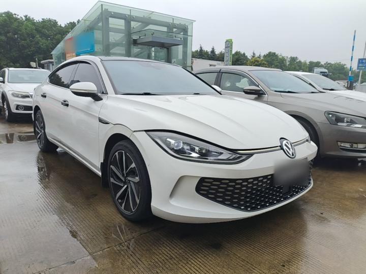 2022 Lamando L 280TSI DSG Flagship photo 3