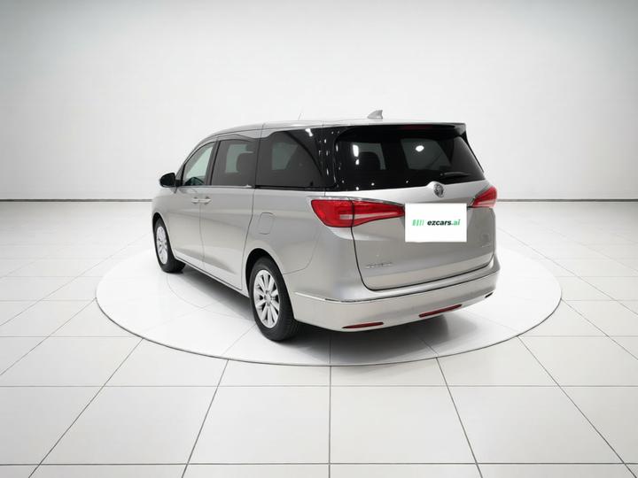 GL8 2017 ES 28T Comfort China V photo 4
