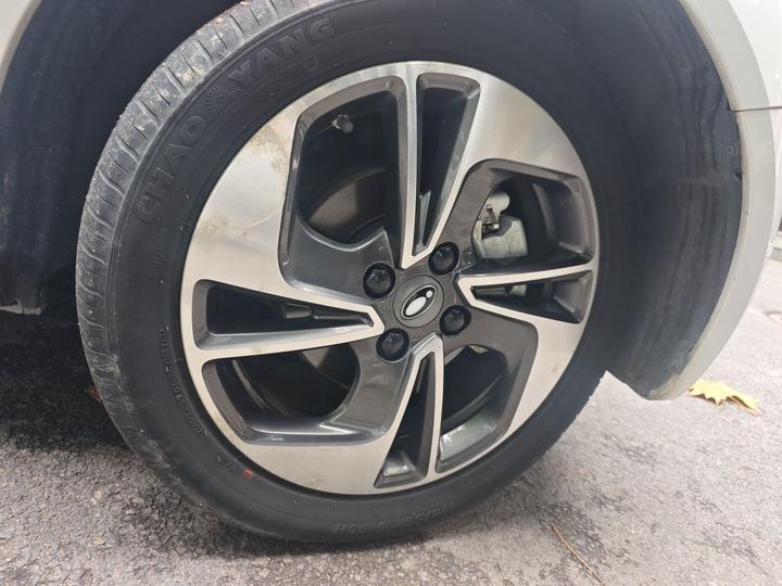 2022 351km Comfort NCM photo 8