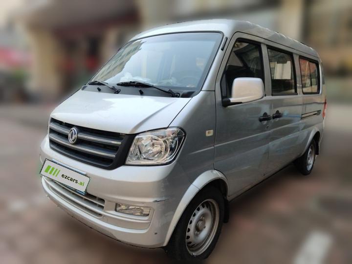 K07S 2022 1.3L