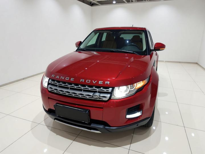 Range Rover Evoque 2015 2.0T 5-Door photo 2