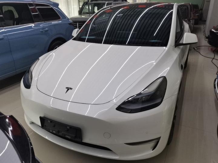 Model Y 2022 Performance AWD photo 2