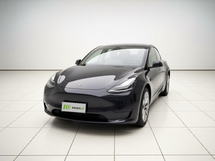 Model Y 2022 Facelift RWD