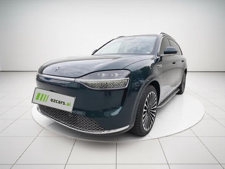 HIMA AITO M9 2024 EV Max 100kWh 6-Seater