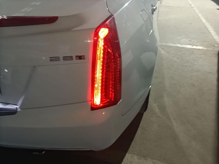 ATS-L 2017 28T Tech photo 7