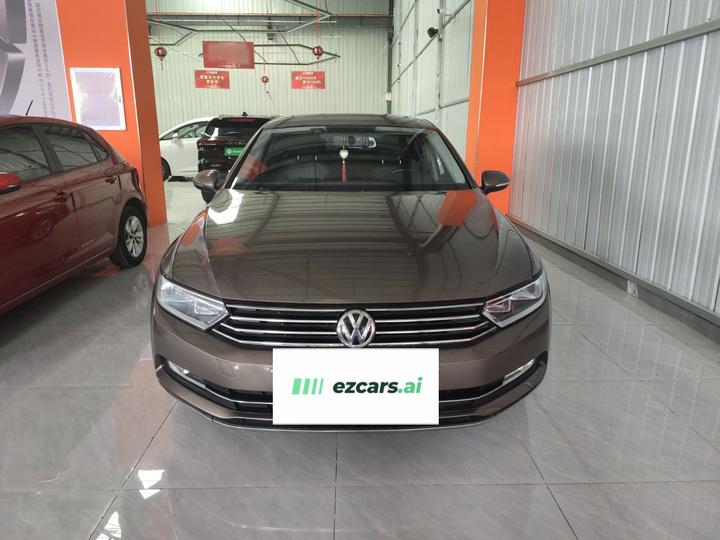 Magotan 2018 330TSI DSG Leading photo 2