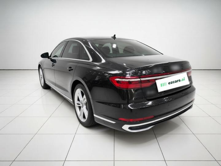 A8 2023 A8L 50 TFSI quattro photo 4