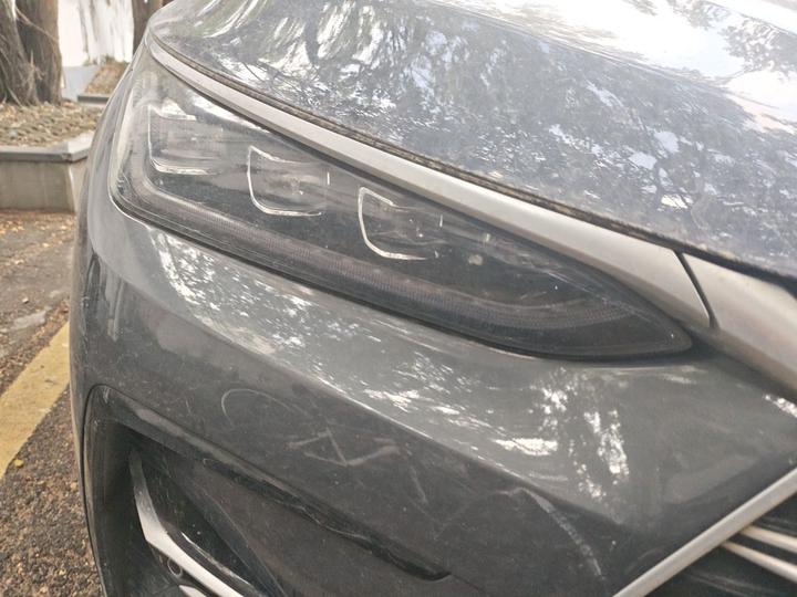 Tang EV 2021 DM-i 112KM Noble photo 7